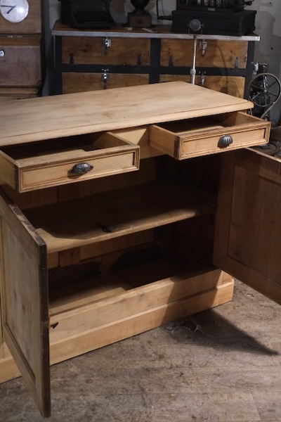 interieur meuble de metier